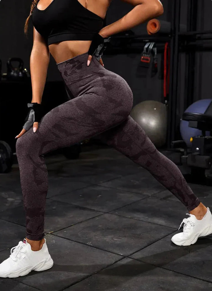 Ultra-Comfortable High-Performance Leggings for Active Lifestyles