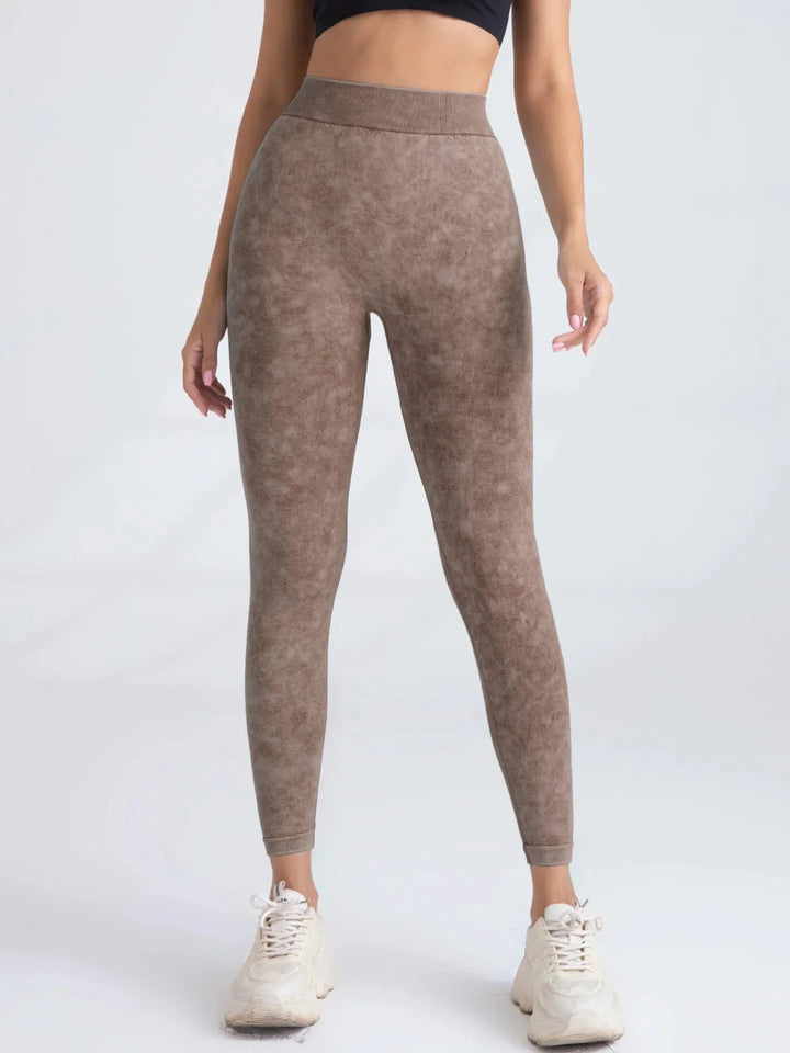 Elevate Your Adventure: High-Waisted Leggings for Ultimate Comfort