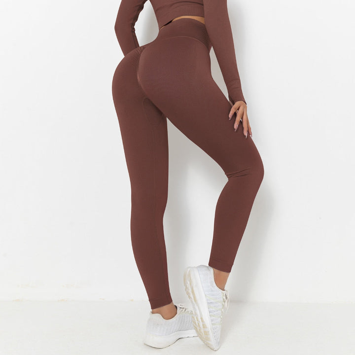 Elevate Your Workout with Arch Fitness Premium Leggings
