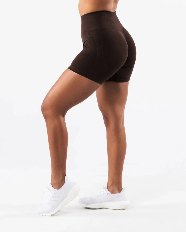 Elevate Your Workout with Uproar Seamless Comfort Gym Shorts