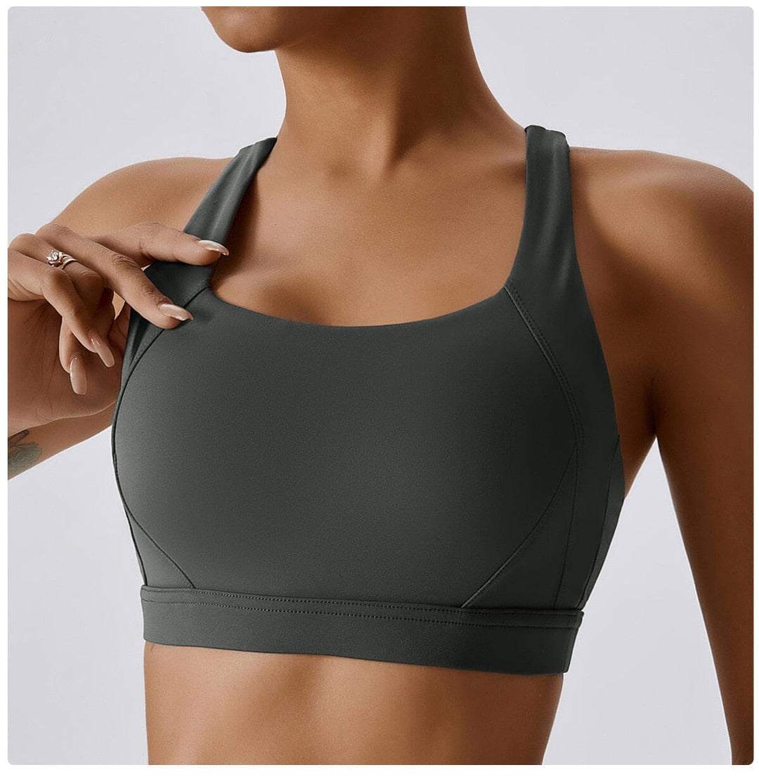 Slim Motion Sports Bra
