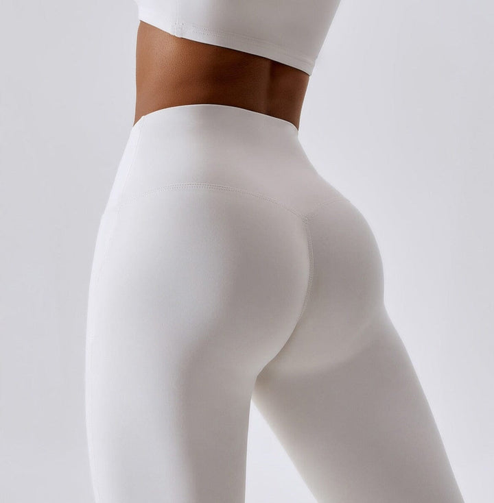 Ultimate Sculpting High-Waist Leggings