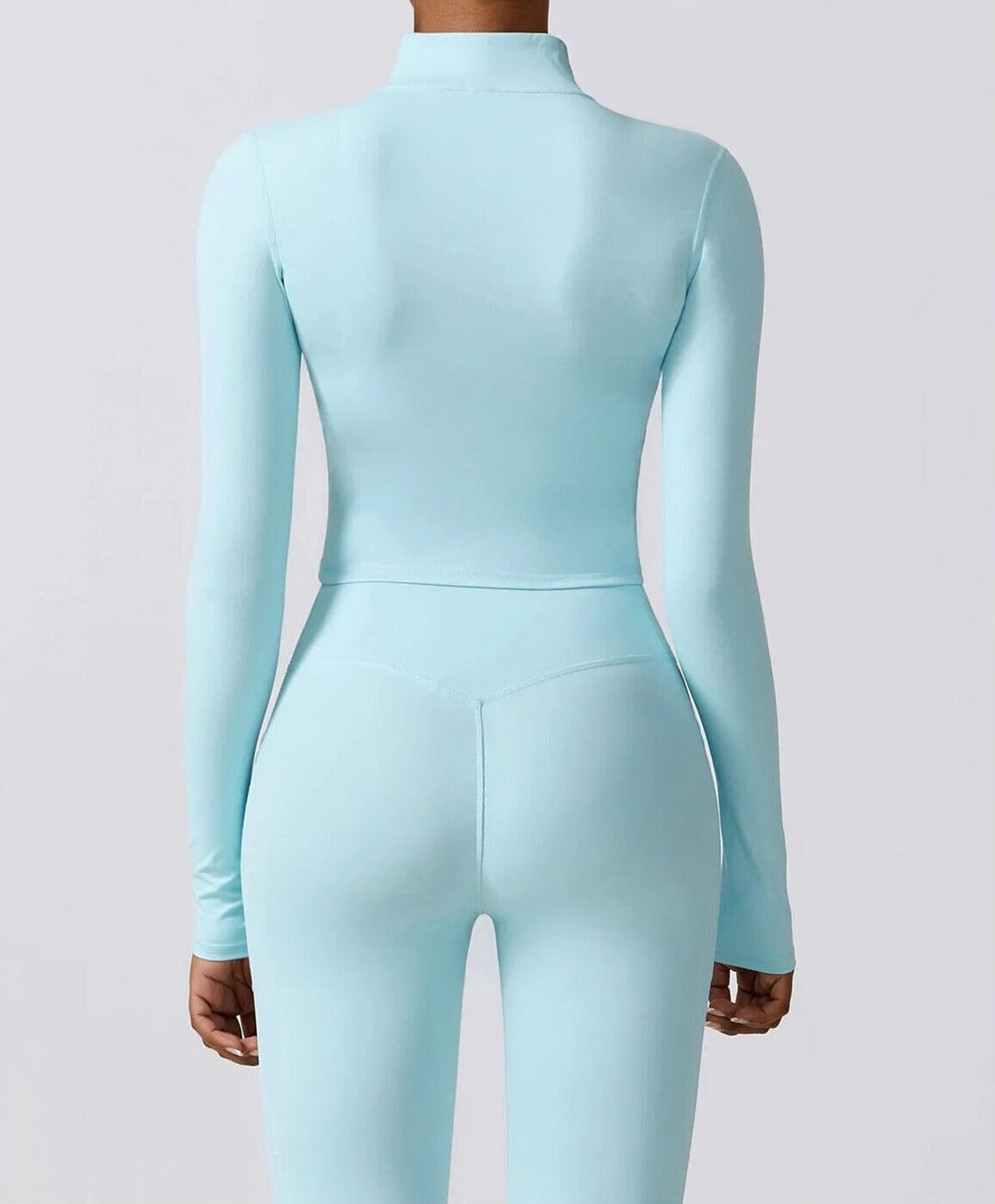 Stellar Zip-Up Jacket