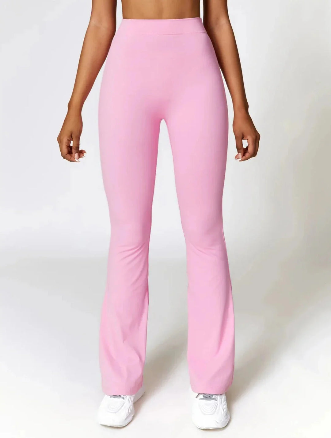 Revitalize Your Workout with Redemption Flare Leggings