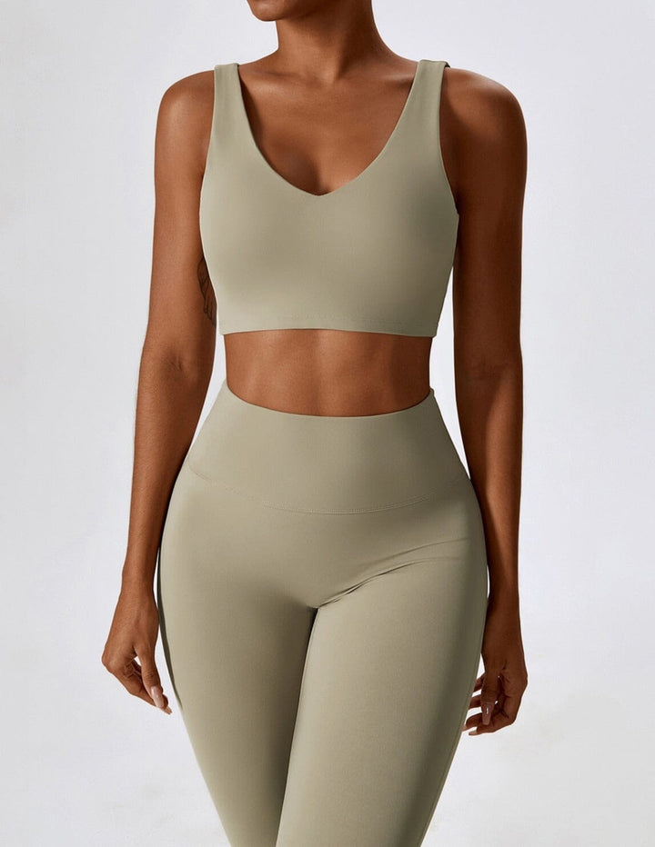 Elevate Performance Sports Bra