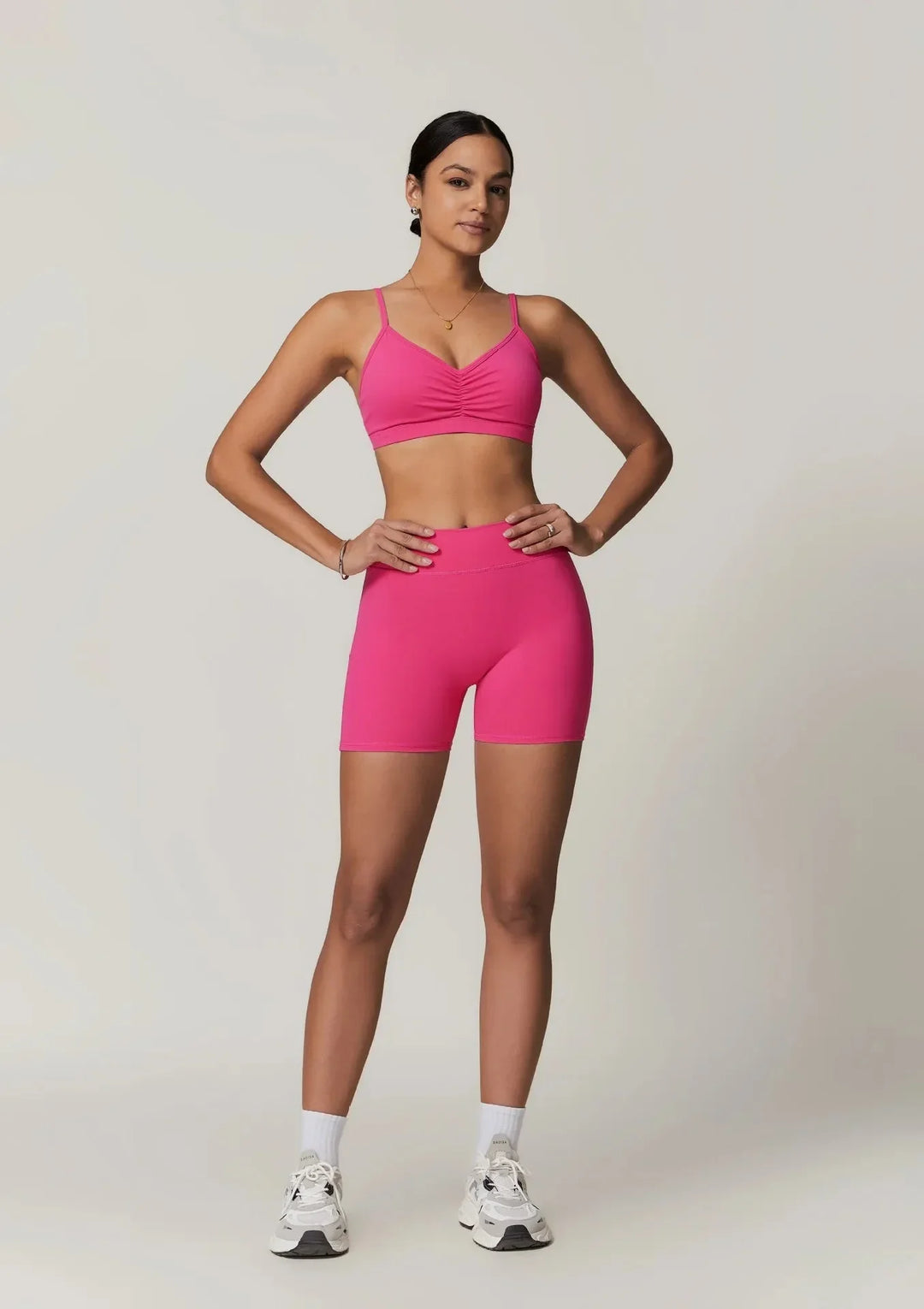 Versatile League Pocket Shorts for Ultimate Comfort and Style