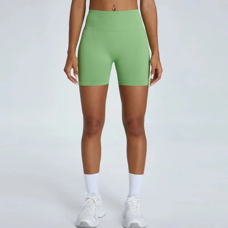 Ultimate Comfort Captain Yoga Shorts