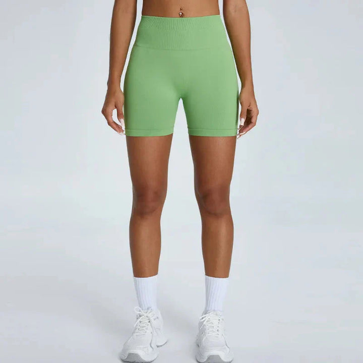 Ultimate Comfort Captain Yoga Shorts