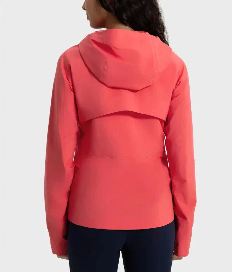 Adventure-Ready Outdoor Jacket