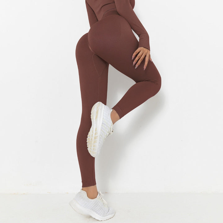 Elevate Your Workout with Arch Fitness Premium Leggings