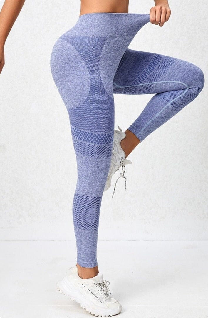Summer Breeze Elevate Leggings for Ultimate Comfort and Style