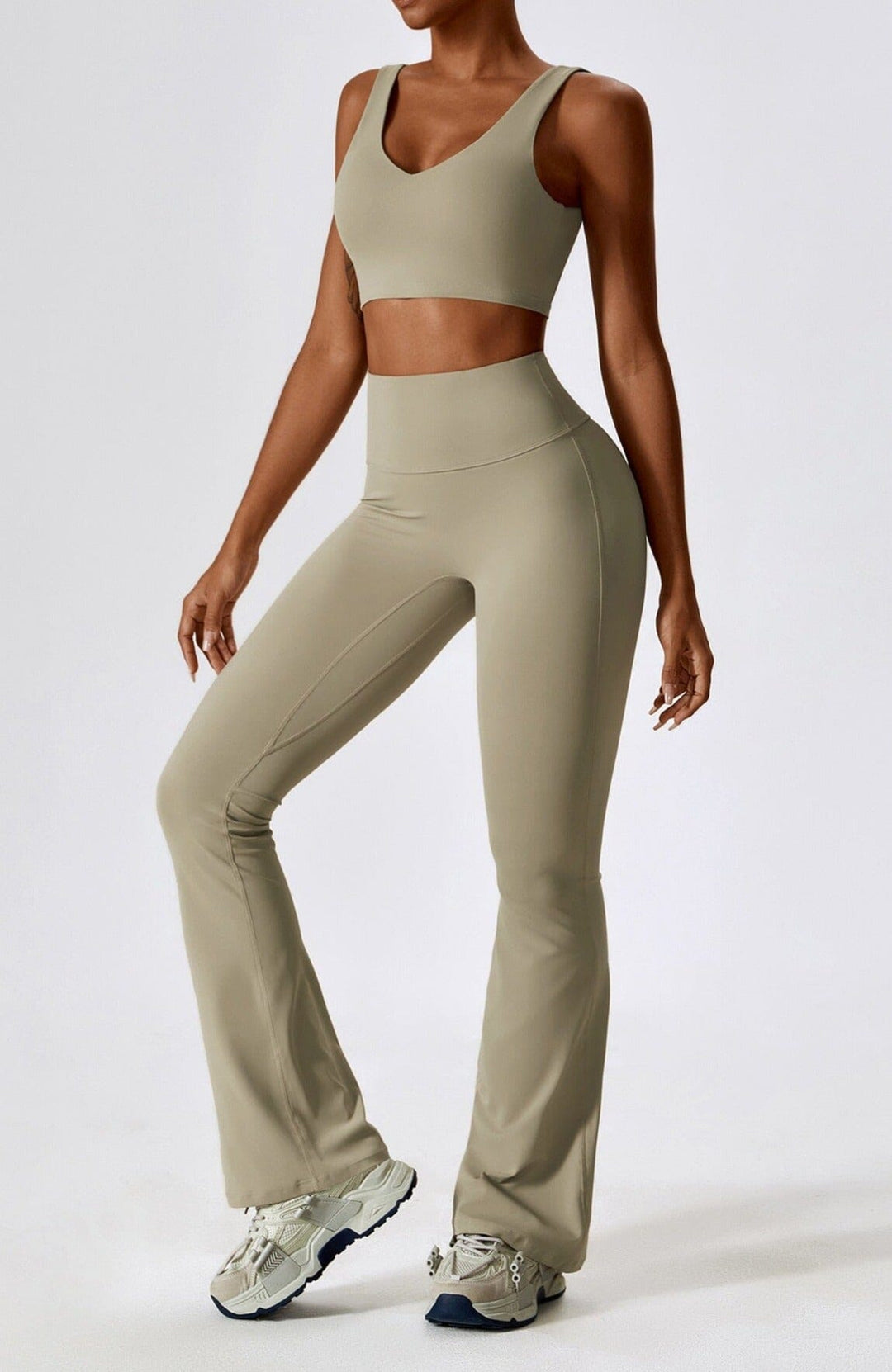 Elevate Performance Sports Bra