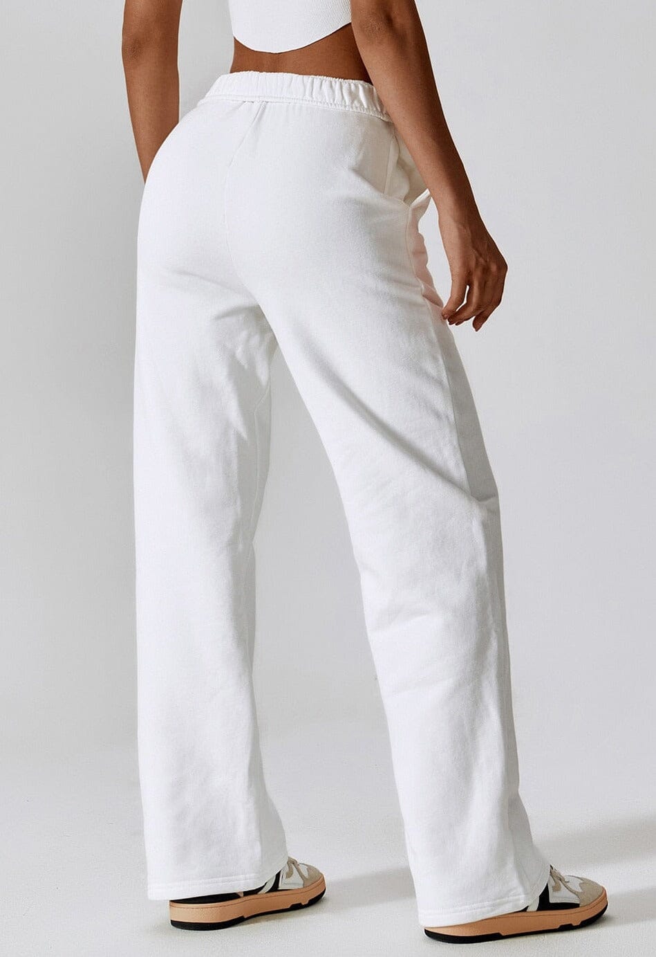 Cozy Reverie Plush Lounge Pants