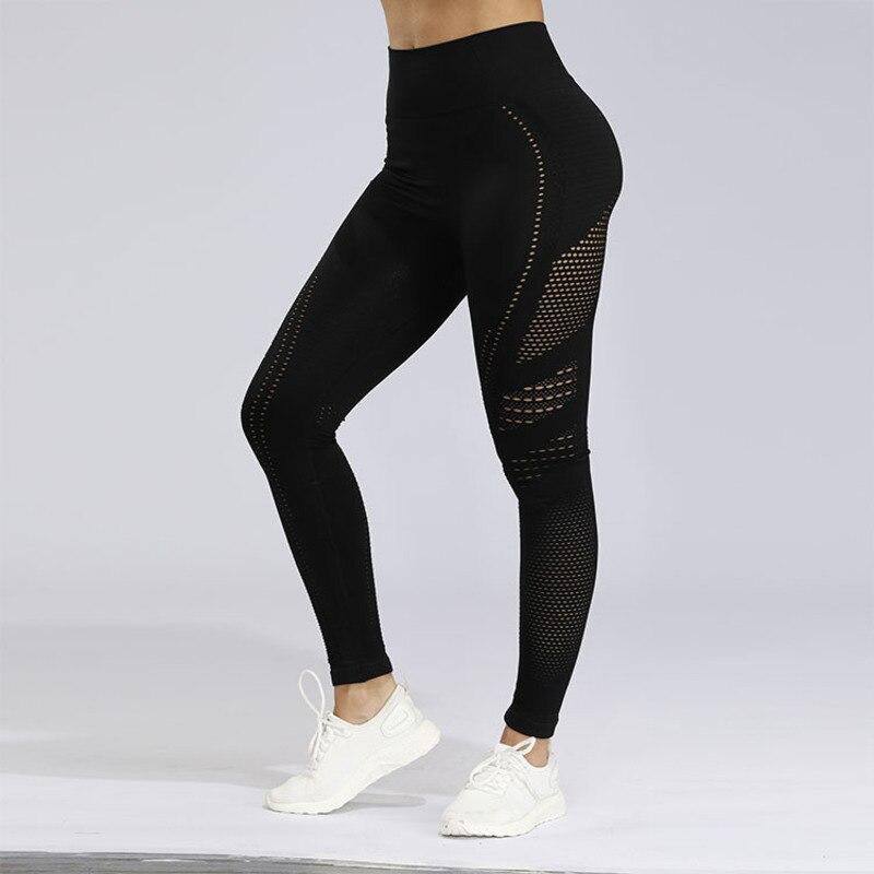 Stylish Crochet Leggings for All-Day Comfort
