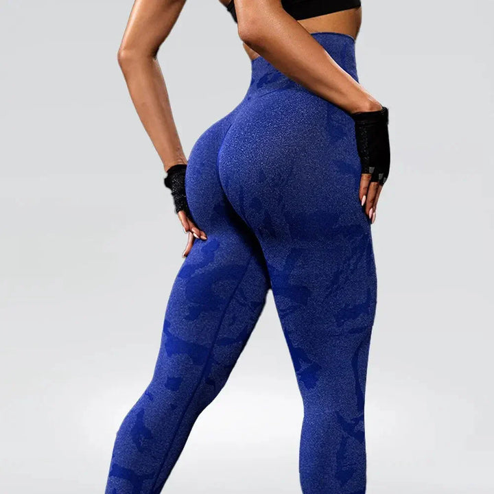Ultra-Comfortable High-Performance Leggings for Active Lifestyles