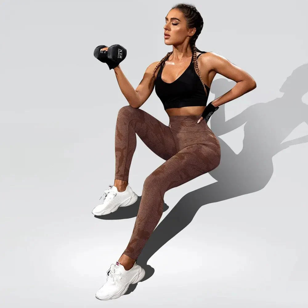 Ultra-Comfortable High-Performance Leggings for Active Lifestyles