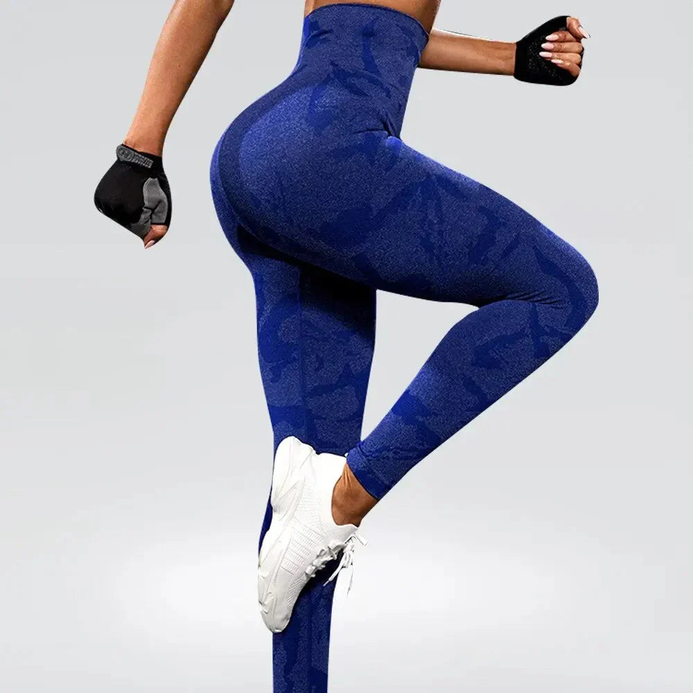 Ultra-Comfortable High-Performance Leggings for Active Lifestyles