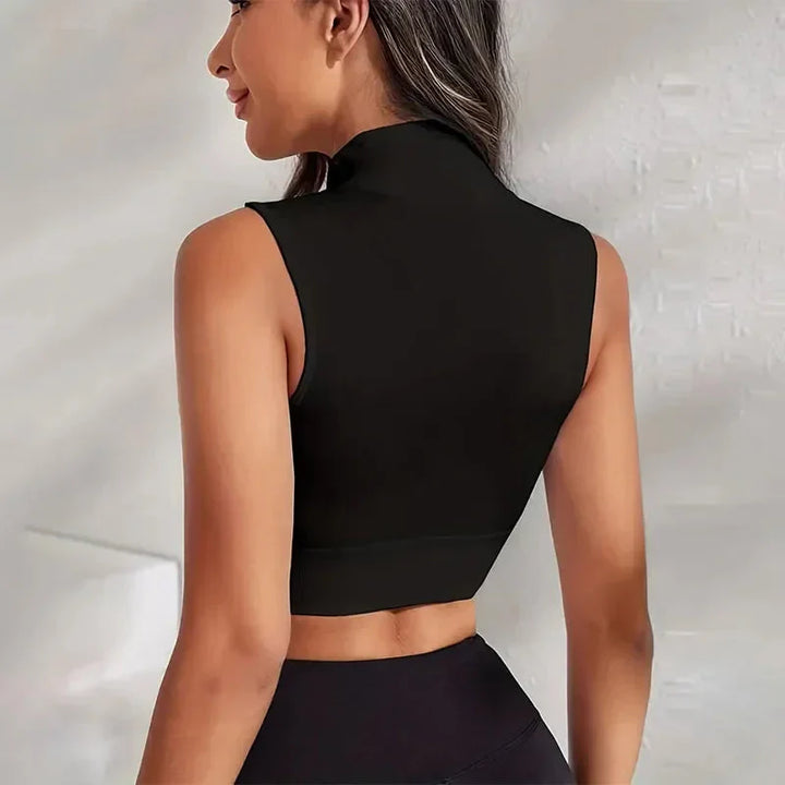 Revamped Torque Close-Fitting Performance Vest