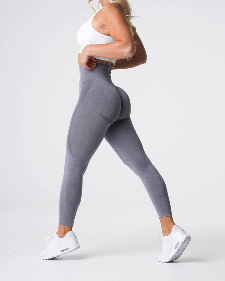 Elevate Your Workout with Hera Seamless Leggings