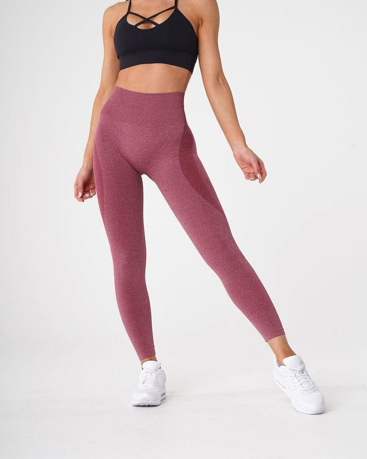 Elevate Your Workout with Hera Seamless Leggings