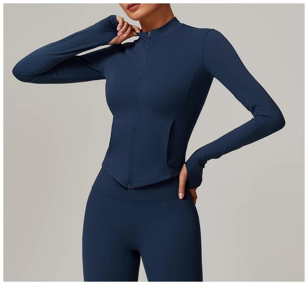 Enchanting Spirit Tracksuit Top