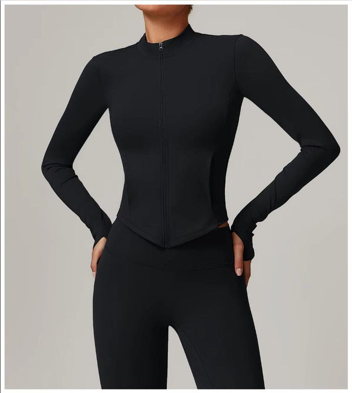 Enchanting Spirit Tracksuit Top