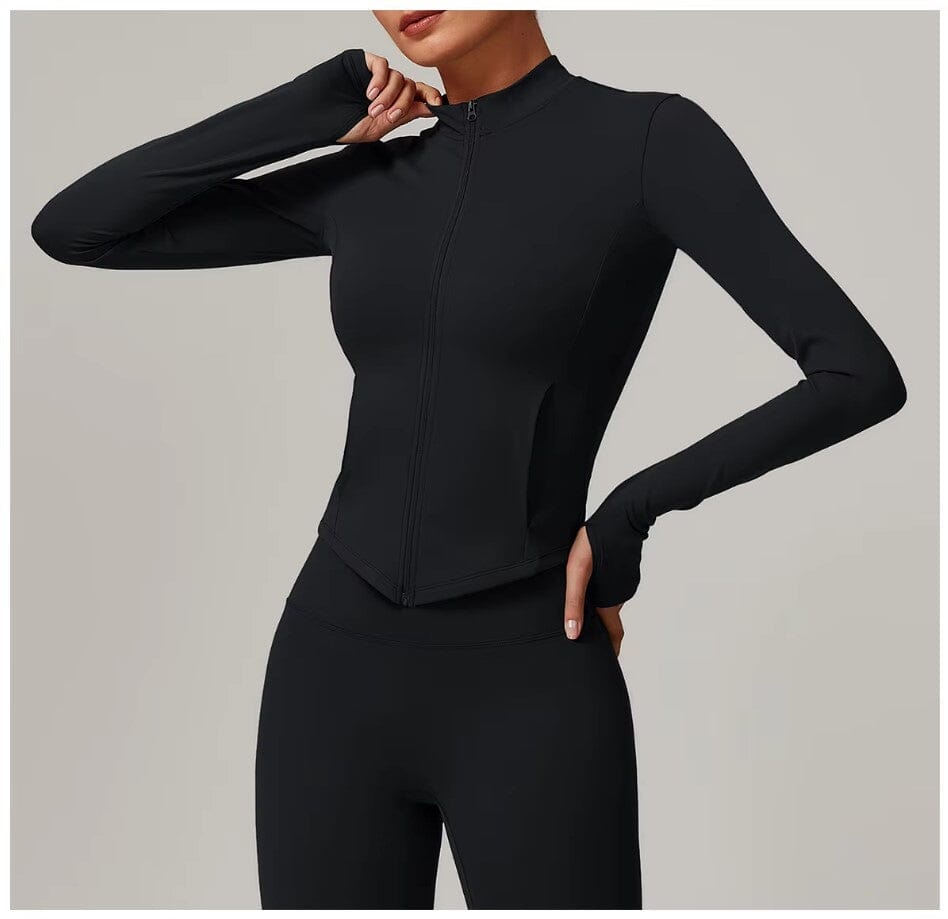 Enchanting Spirit Tracksuit Top