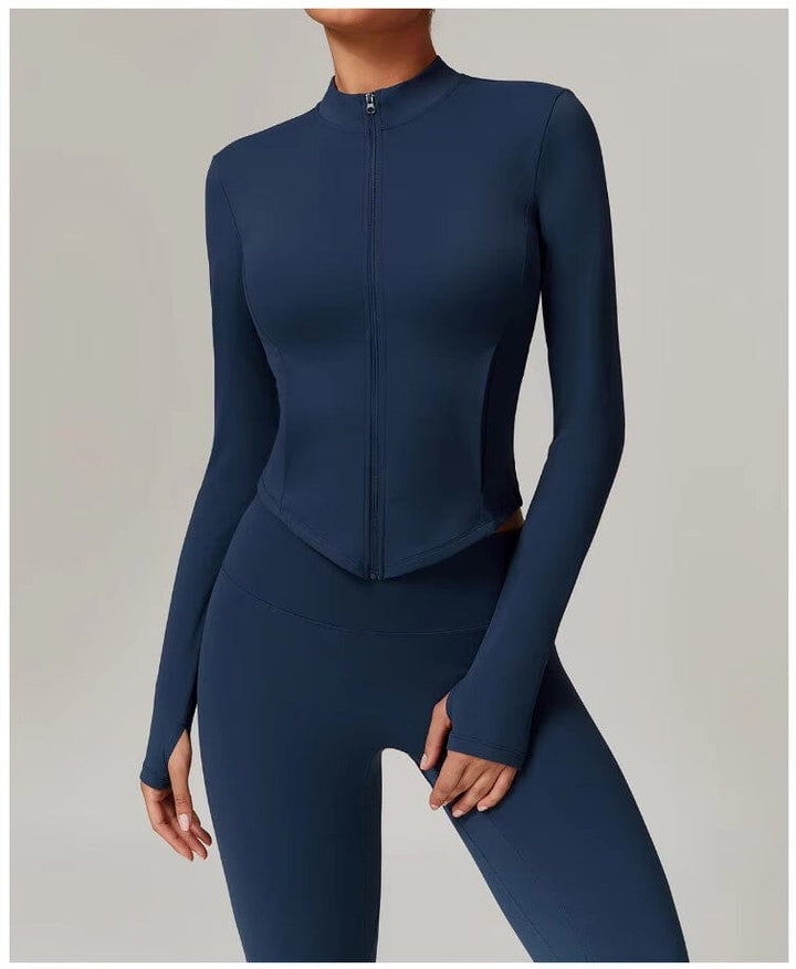 Enchanting Spirit Tracksuit Top