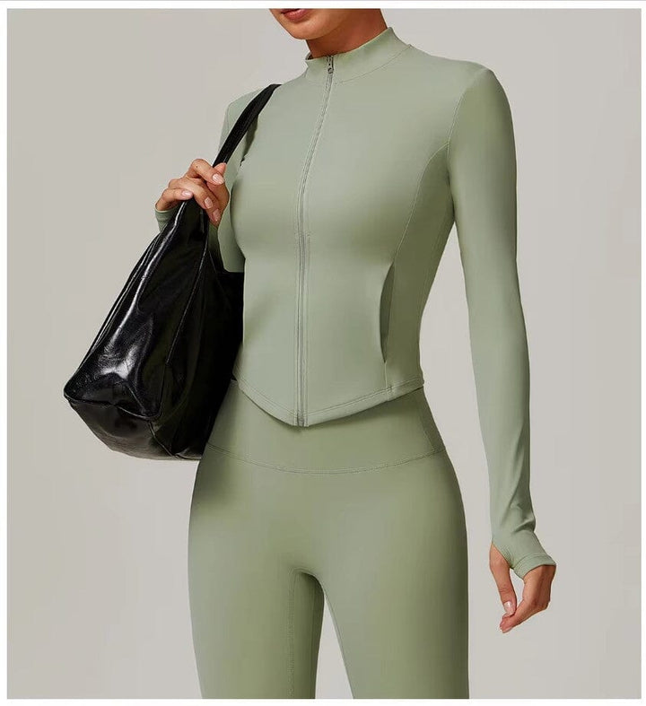 Enchanting Spirit Tracksuit Top