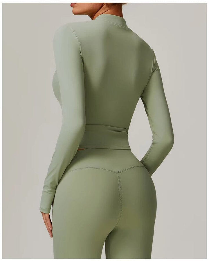 Enchanting Spirit Tracksuit Top