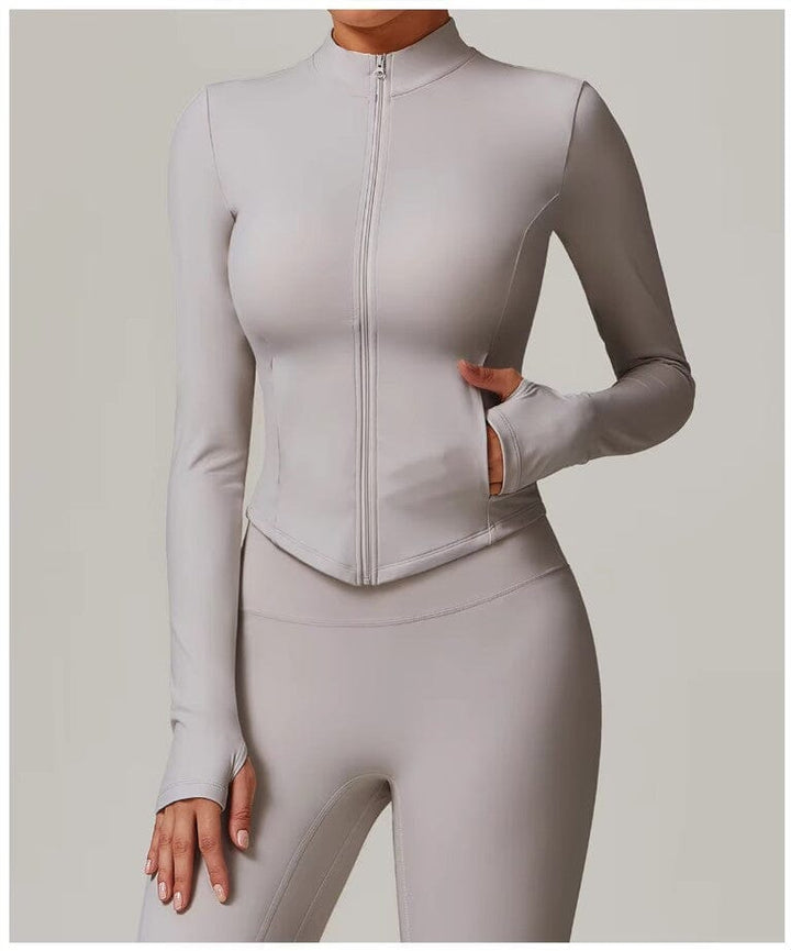 Enchanting Spirit Tracksuit Top