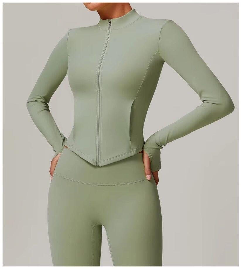 Enchanting Spirit Tracksuit Top