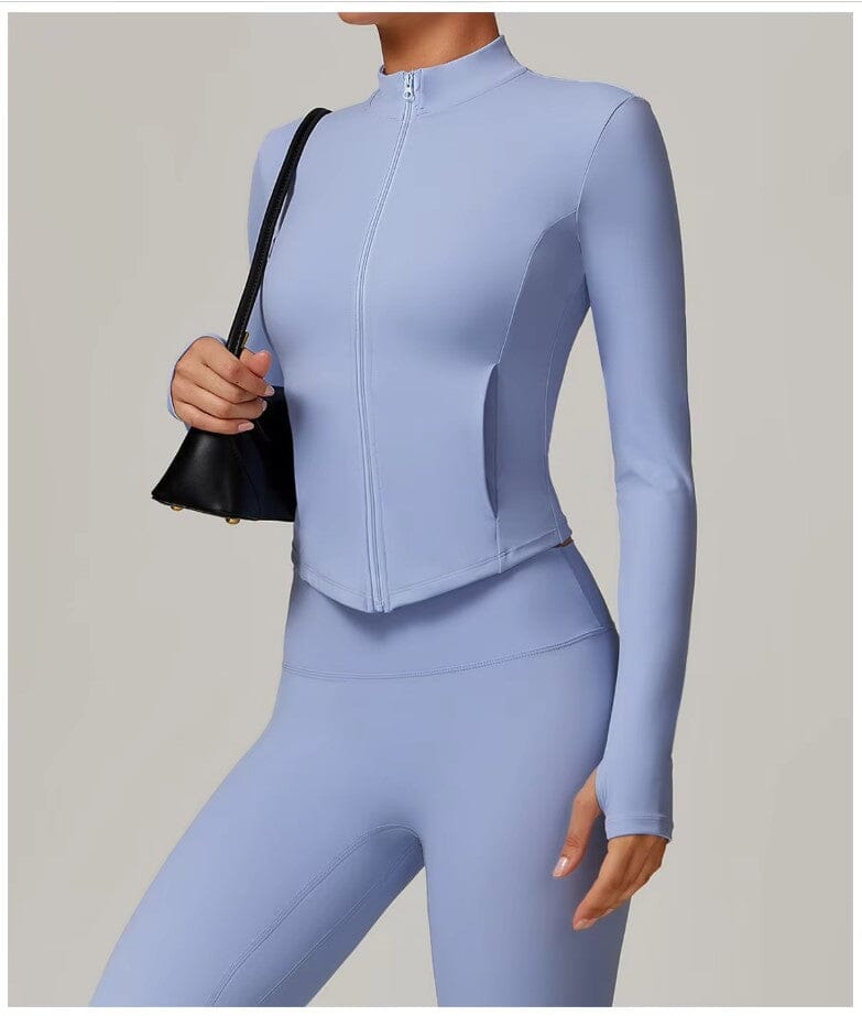 Enchanting Spirit Tracksuit Top