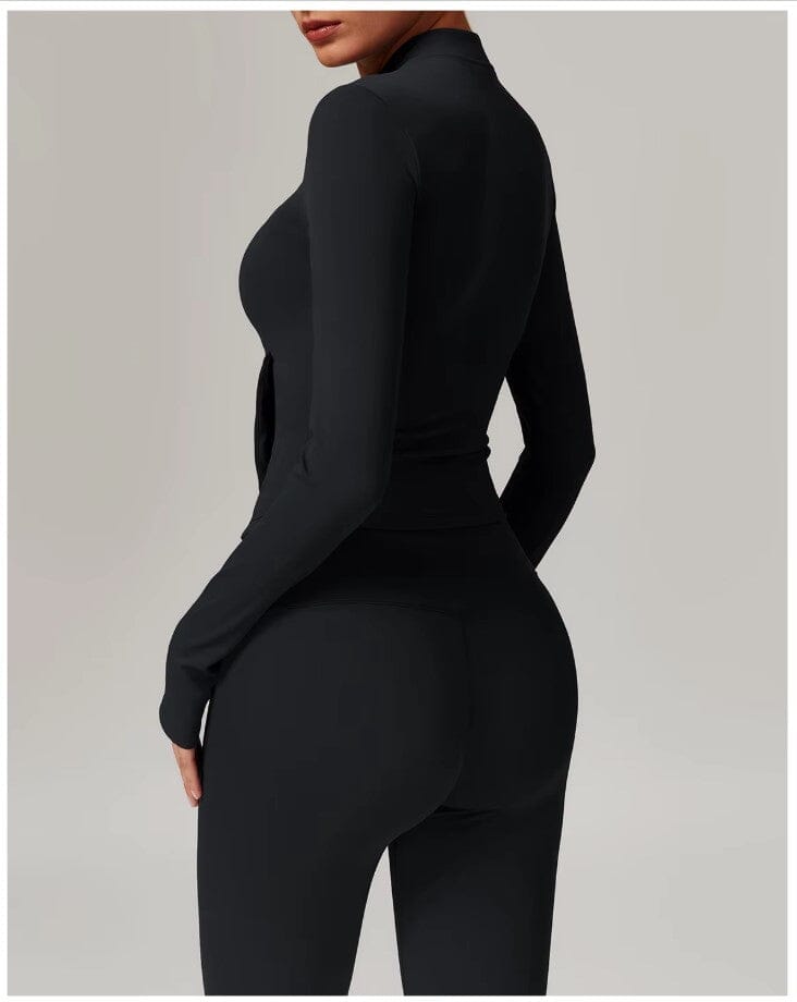 Enchanting Spirit Tracksuit Top