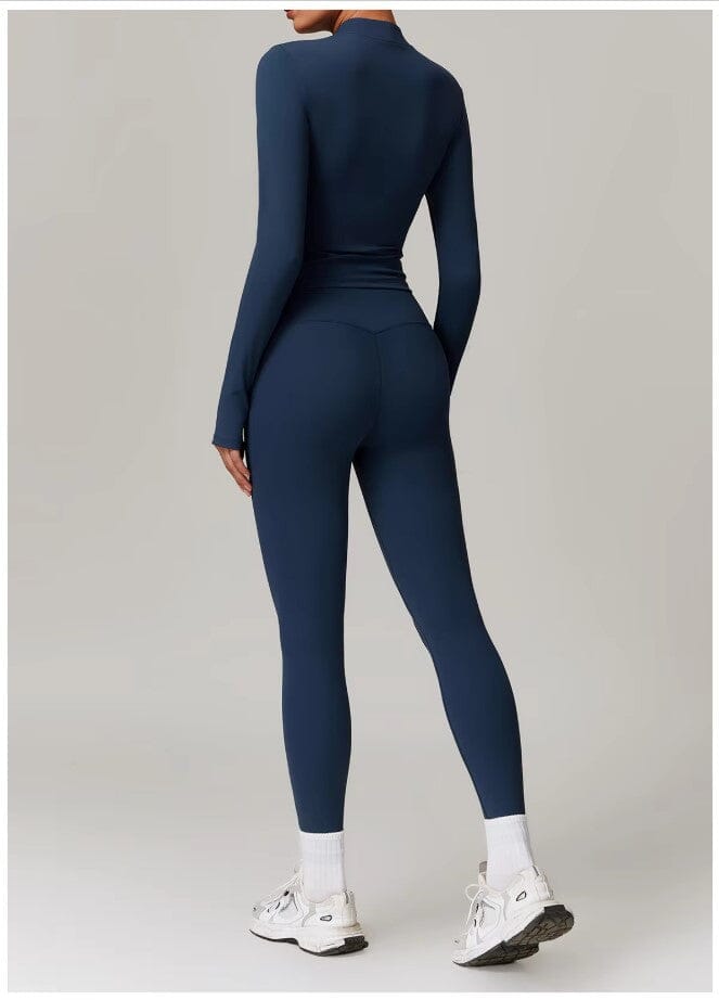 Enchanting Spirit Tracksuit Top