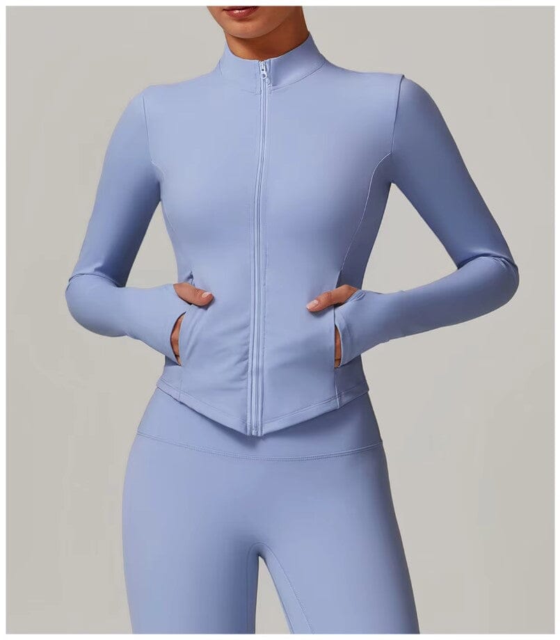 Enchanting Spirit Tracksuit Top