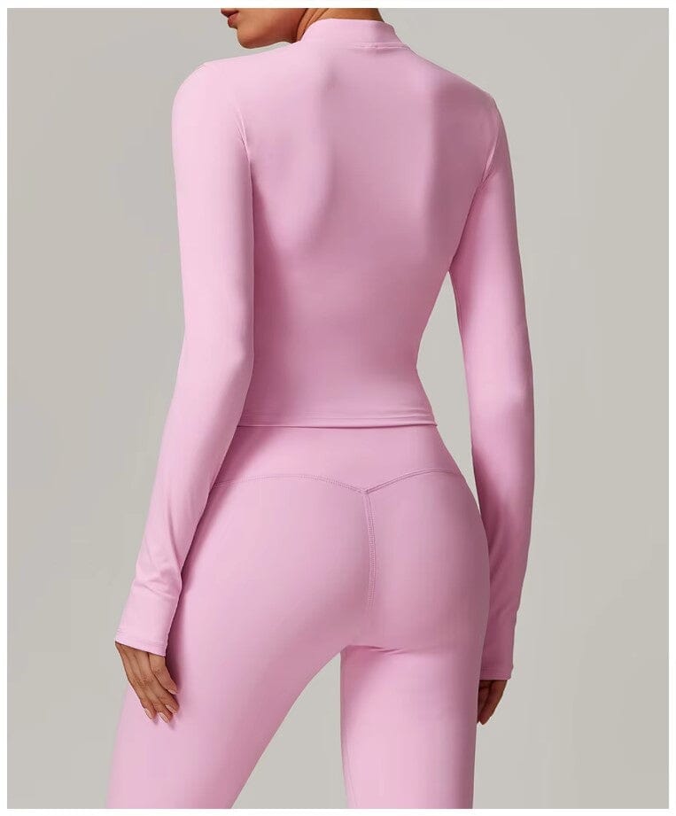 Enchanting Spirit Tracksuit Top