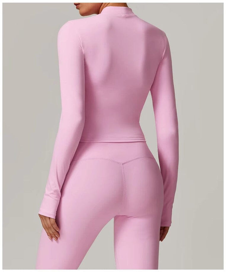 Enchanting Spirit Tracksuit Top