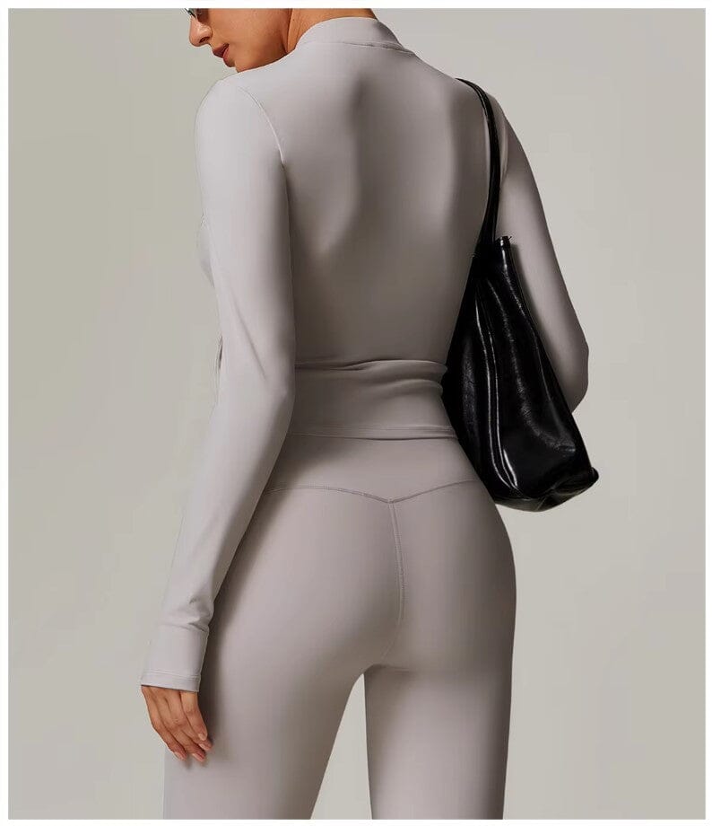 Enchanting Spirit Tracksuit Top