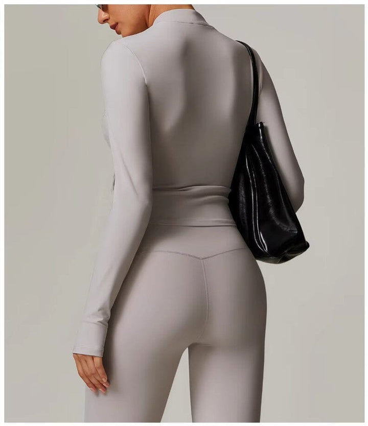 Enchanting Spirit Tracksuit Top