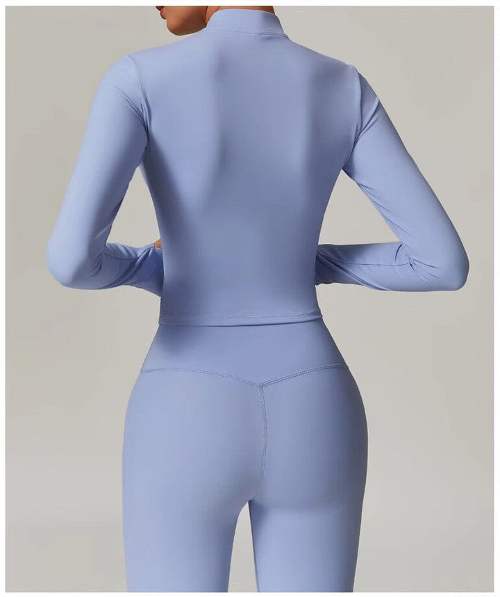 Enchanting Spirit Tracksuit Top