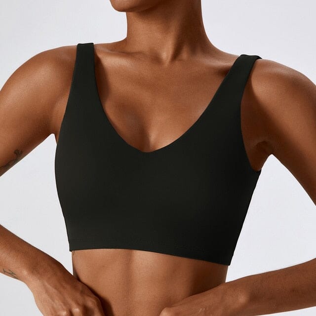 Venture Sports Bra