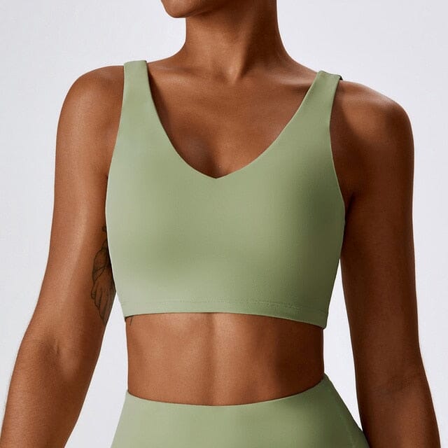 Venture Sports Bra