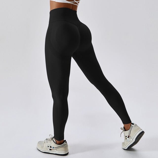 Enchanted Seamless Leggings