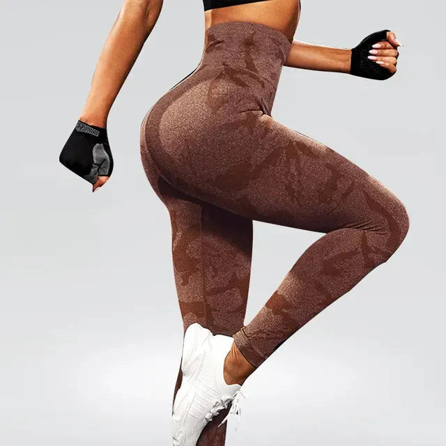 Ultra-Comfortable High-Performance Leggings for Active Lifestyles