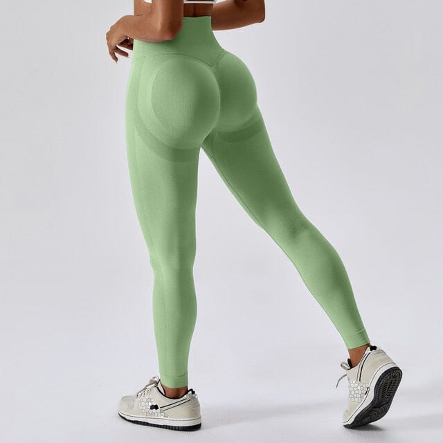 Enchanted Seamless Leggings
