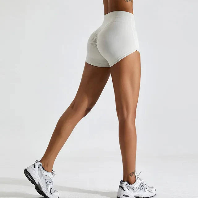 Ultimate Performance Training Shorts