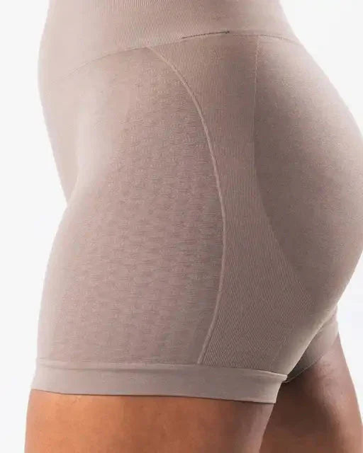 Elevate Your Workout with Uproar Seamless Comfort Gym Shorts