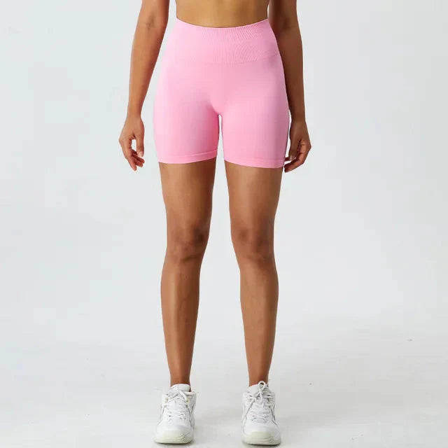 Ultimate Comfort Captain Yoga Shorts