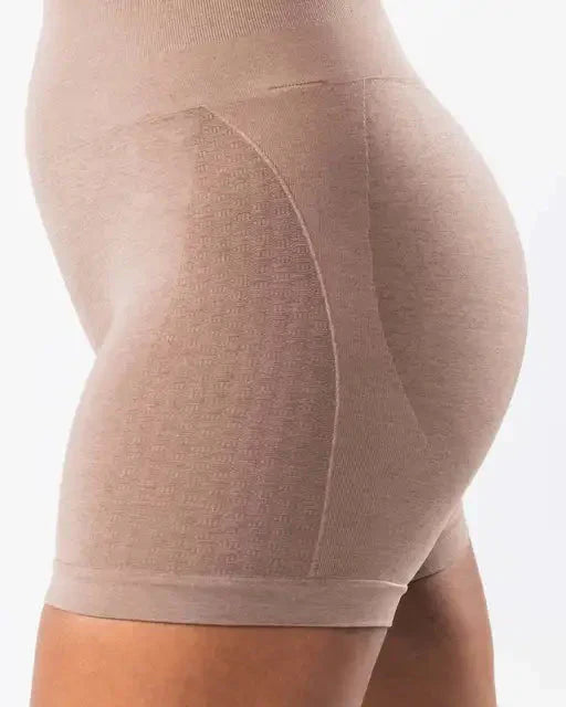Elevate Your Workout with Uproar Seamless Comfort Gym Shorts